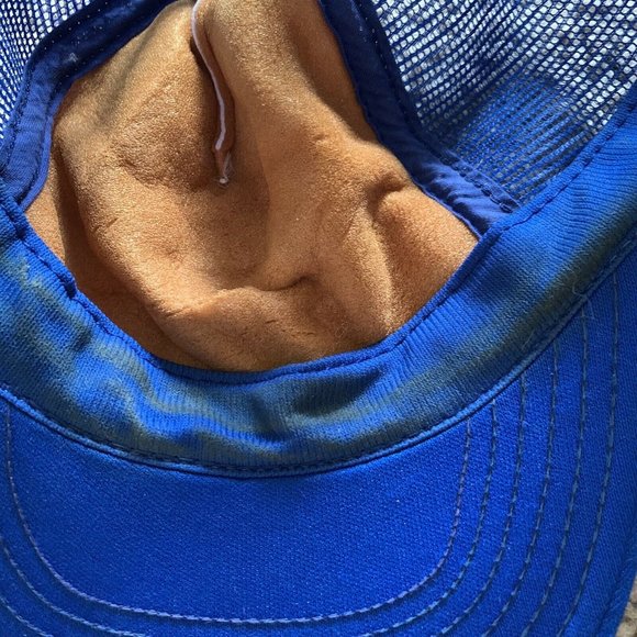 Vintage Veterans Of Foreign Wars Baseball Hat - Picture 8 of 9